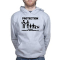 Parental Responsibility Hoodie