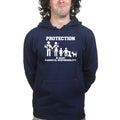 Parental Responsibility Hoodie