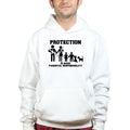 Parental Responsibility Hoodie