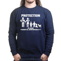Parental Responsibility Sweatshirt