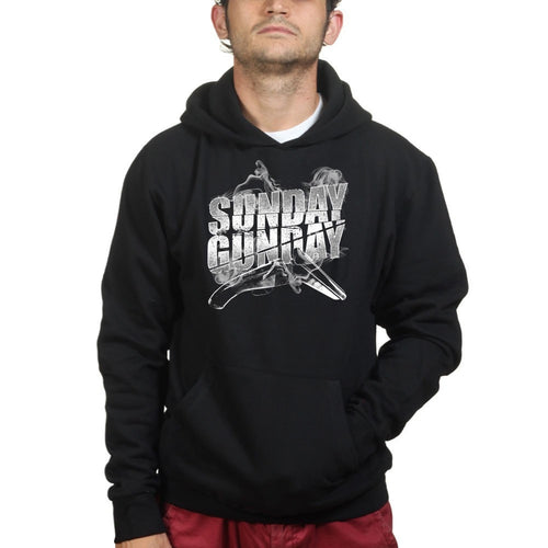Sunday Gunday Hoodie