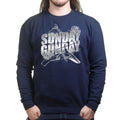 Sunday Gunday Sweatshirt