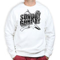 Sunday Gunday Sweatshirt