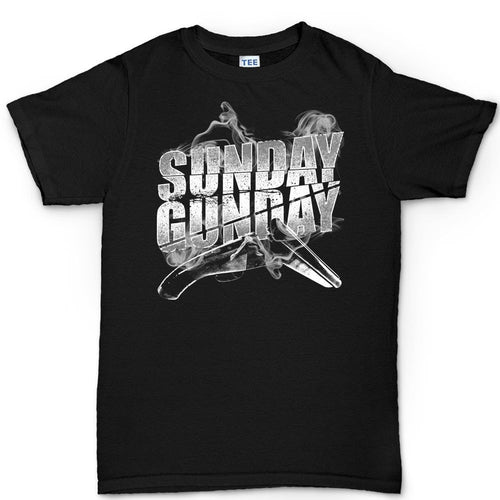 Sunday Gunday Men's T-shirt