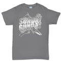 Sunday Gunday Men's T-shirt