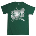 Sunday Gunday Men's T-shirt