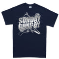 Sunday Gunday Men's T-shirt