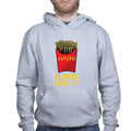 Unisex Ammo Super-size It Hoodie