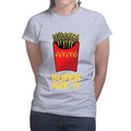 Ladies Ammo Super-size It T-shirt