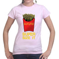 Ladies Ammo Super-size It T-shirt