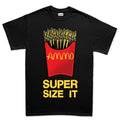 Men's Ammo Super-size It T-shirt