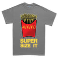 Men's Ammo Super-size It T-shirt