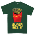 Men's Ammo Super-size It T-shirt