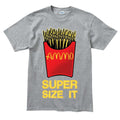 Men's Ammo Super-size It T-shirt