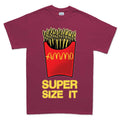 Men's Ammo Super-size It T-shirt