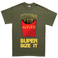 Men's Ammo Super-size It T-shirt