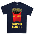 Men's Ammo Super-size It T-shirt