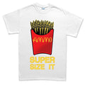 Men's Ammo Super-size It T-shirt