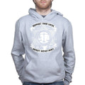 Support Your Local Sheriff Hoodie - Unisex