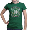 Support Your Local Sheriff T-shirt