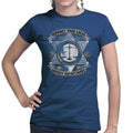 Support Your Local Sheriff T-shirt
