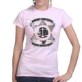 Support Your Local Sheriff T-shirt