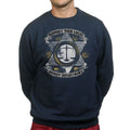 Support Your Local Sheriff Sweatshirt - Unisex