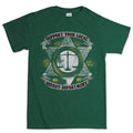 Support Your Local Sheriff T-shirt