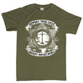Support Your Local Sheriff T-shirt