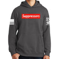 Suppressors Hoodie