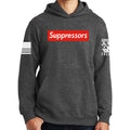 Suppressors Hoodie