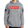 Suppressors Hoodie