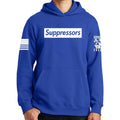Suppressors Hoodie