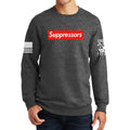 Suppressors Sweatshirt