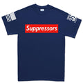 Men's Suppressors T-shirt