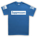 Men's Suppressors T-shirt