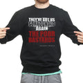 Unisex Surrounded Again Sweatshirt