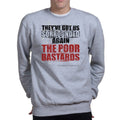 Unisex Surrounded Again Sweatshirt
