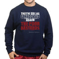 Unisex Surrounded Again Sweatshirt