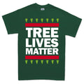Tree Lives Matter Men's T-shirt