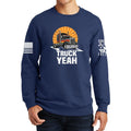 Truck Yeah Sweatshirt