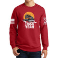 Truck Yeah Sweatshirt