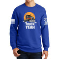 Truck Yeah Sweatshirt