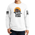 Truck Yeah Sweatshirt