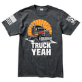 Truck Yeah Men's T-shirt