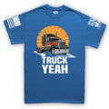 Truck Yeah Men's T-shirt