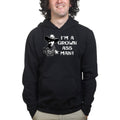 TYM Grown Ass Man Hoodie
