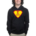 The Yankee Marshal Super HeroUnisex Hoodie