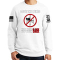 Save The Penis Sweatshirt