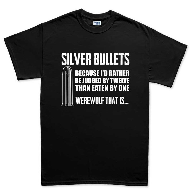 TYM - Silver Bullets